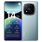 Xiaomi Redmi Note 14 Pro+ (Plus) 5G 6.67" Dual SIM 8GB/256GB Frost Blue