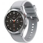 Samsung Galaxy Watch 4 Classic 46mm LTE Prateado