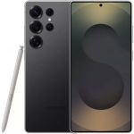 Samsung Galaxy S25 Ultra 5G 6.9" Dual SIM 12GB/256GB Titanium Black