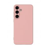 Capasdetelemoveis Capa para Samsung Galaxy A56 5G Silky Cream