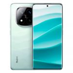 Xiaomi Redmi Note 14 Pro+ (Plus) 5G 6.67" Dual SIM 12GB/512GB Frost Blue