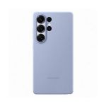 Samsung Capa Silicone para Samsung Galaxy S25 Ultra Grey