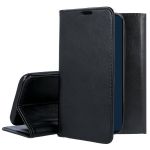 Capa Xiaomi Redmi Note 14 Pro Plus Flip Cover Classic Black