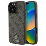 Guess Capa MagSafe 4G para iPhone 16 Pro Max
