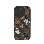 Guess Capa para iPhone 16 Pro Max 4G Peonia MagSafe