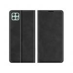 Capa em Livro para Modelos Samsung S25 - IS327870