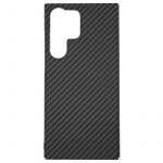 Capa Fibra de Carbono Modelos Samsung S23 Ultra - IS293946