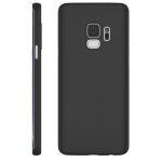 Capa Ultra Slim Preto Modelos Samsung S9 - IS207080