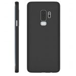 Capa Ultra Slim Preto Modelos Samsung S9 Plus - IS207103