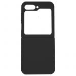 Capa de Silicone para Preto Modelos Samsung Z Flip 6 - IS313248