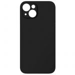 Capa Slim Preto iPhone 15 Plus - IS260061