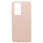 Capa Silicone Areia Huawei P40 Pro - IS70124