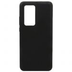 Capa Silicone Preto Huawei P Smart 2021 - IS89744