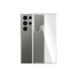 Capa Transparente Modelos Samsung S21 FE - IS220492