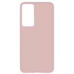 Capa de Silicone para Areia Modelos Samsung A21s - IS89683