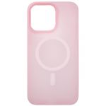 Capa Transparente MagSafe Colorida iPhone 12 Cor - Capas: Rosa - IS294677