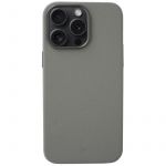 Capa em Pele Magsafe 15 Pro Max Cor - Capas: Cinzento - IS304765