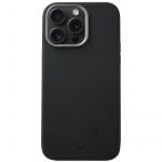 Capa em Pele Magsafe 14 Pro Max Cor - Capas: Preto - IS304581