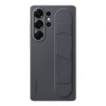 Samsung Capa Standing S25 Ultra Preto