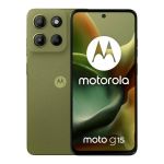 Motorola Moto G15 6.72" Dual SIM 8GB/256GB Iguana Green