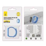 OnePlus Bracelete Mi para Mi 3/4-azul