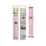 OnePlus Bracelete Apple Watch-rosa