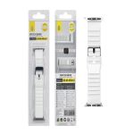OnePlus Bracelete Apple Watch--branco
