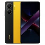Xiaomi Poco X7 Pro 5G 6.67" Dual SIM 8GB/256GB Yellow