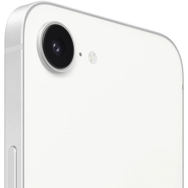 Apple iPhone 16e 6.1" 128GB White