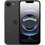 Apple iPhone 16e 6.1" 256GB Black