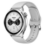 Xiaomi Watch S4 Prateado