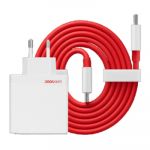 OnePlus Supervooc 120W Dual Power Adpater