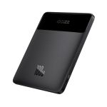 Powerbank Baseus Blade Powerbank Preta 100W 20000mAh