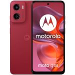 Motorola Moto G05 6.67" Dual SIM 4GB/128GB Plum Red