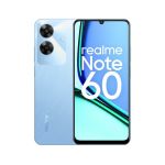 Realme Note 60 6.74" Dual SIM 4GB/128GB Voyage Blue
