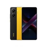 Xiaomi Poco X7 Pro 5G 6.67" Dual SIM 12GB/256GB Yellow