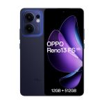 OPPO Reno13 FS 5G 6.67" Dual SIM 12GB/512GB Luminous Blue