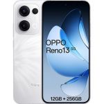 OPPO Reno13 5G 6.59" Dual SIM 12GB/256GB Plume White