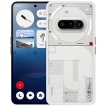 Nothing Phone (3a) 5G 6.7" Dual SIM 12GB/256GB White