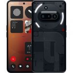 Nothing Phone (3a) 5G 6.7" Dual SIM 8GB/128GB Black