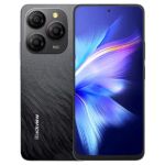 Blackview Shark 9 5G 6.67" Dual SIM 24GB/256GB Starry Rock Black
