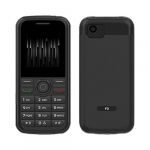 Altice Meo Mobiwire F3 Preto 1.77" Dual Sim
