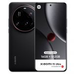 Xiaomi 15 Ultra 5G 6.73" Dual SIM 16GB/512GB Black