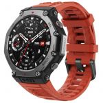 Amazfit T-Rex 3 Lava