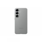 Samsung Capa Leather Vegan para Samsung Galaxy S25 Grey