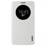 Baseus Capa Flip Brocade Series para LG G3 White