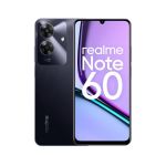 Realme Note 60 6.74" Dual SIM 4GB/128GB Marble Black