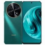 Huawei nova 12i 6.7" Dual SIM 8GB/129GB Green