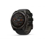 Garmin Fenix 8 51 mm Solar Sapphire - 010-02907-11