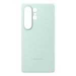 Samsung Capa Silicone para Samsung Galaxy S25 Ultra Mint